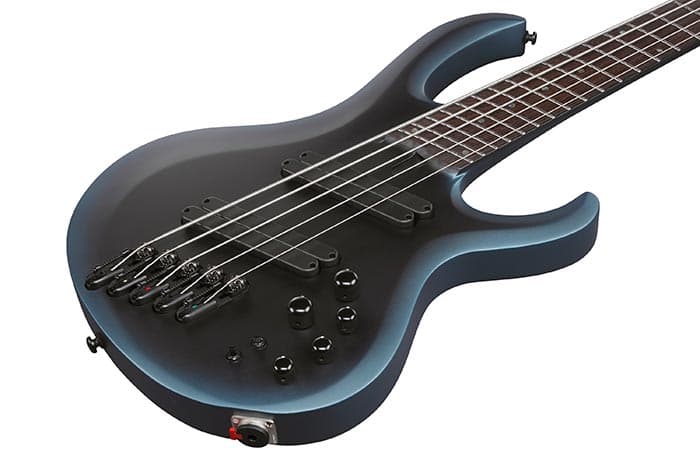 Bajo Electrico Ibanez Btb605ms-Mam