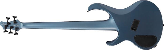 Bajo Electrico Ibanez Btb605ms-Mam 3