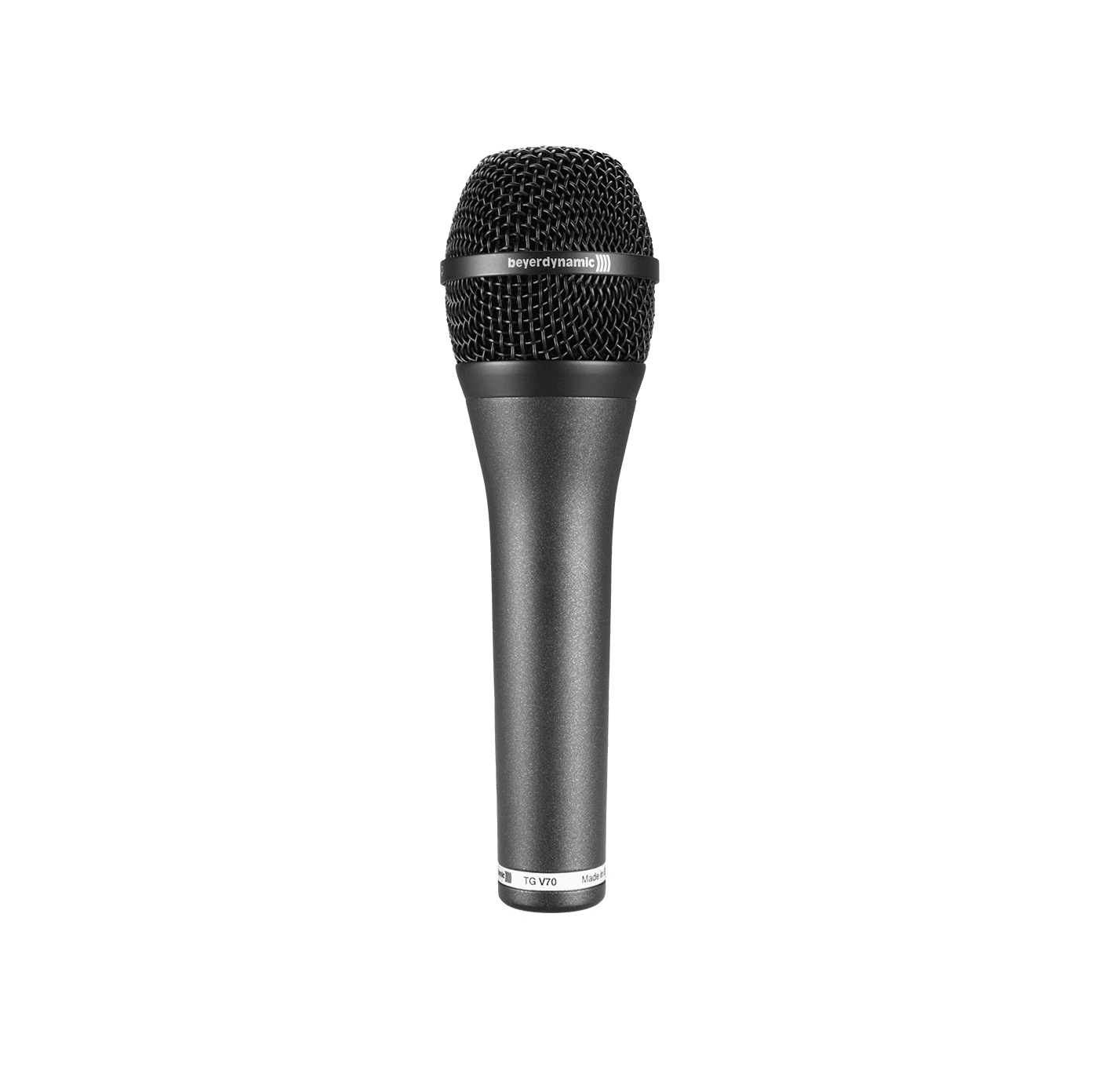 Microfono Beyerdynamic TG V70 Hipercardiode
