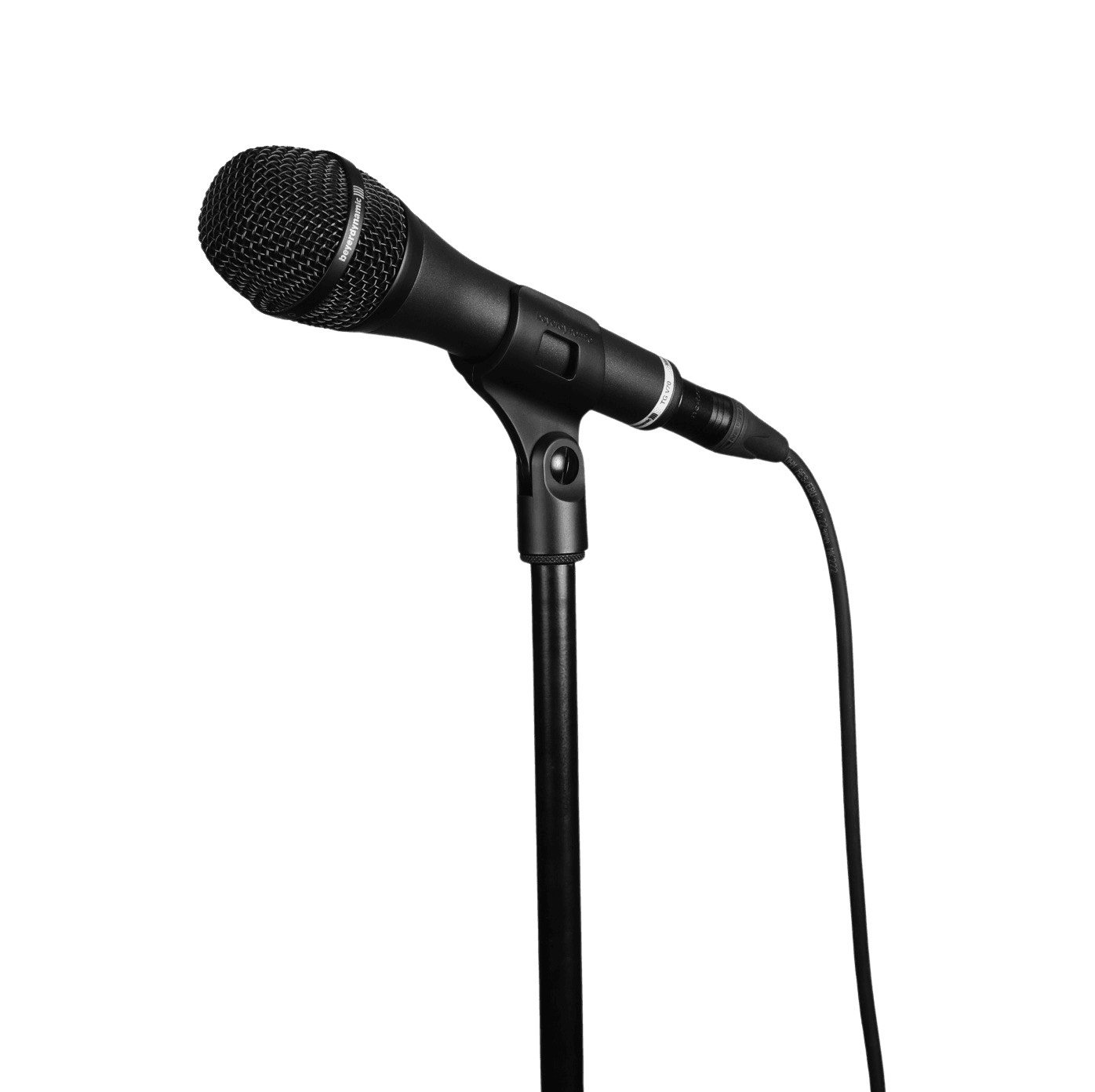 Microfono Beyerdynamic TG V70 Hipercardiode 2