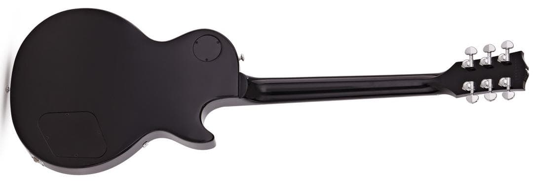 Guitarra Electrica Gibson LP Studio LPST00LEBCH1 Zurda 2