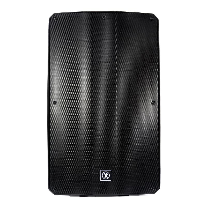 CABINA ACTIVA DE 1000W YAMAKI SM1520 2