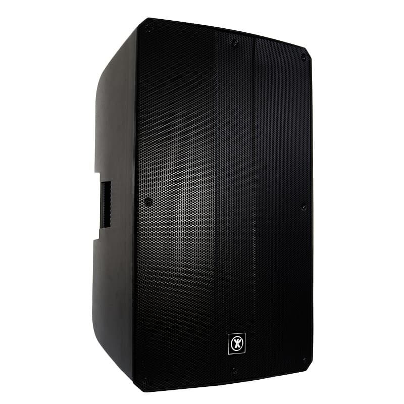 CABINA ACTIVA DE 1000W YAMAKI SM1520 3