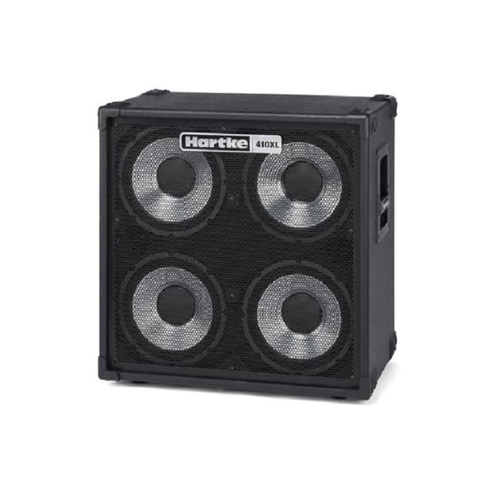 CABINA PARA BAJO HARTKE HYDRIVE 410B XL