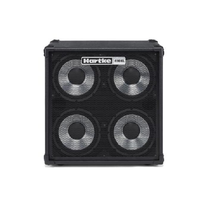 CABINA PARA BAJO HARTKE HYDRIVE 410B XL 2