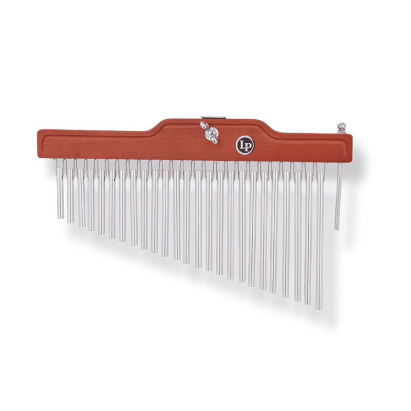 CORTINA LP 25 BARRAS SOLID CHIMES LP449