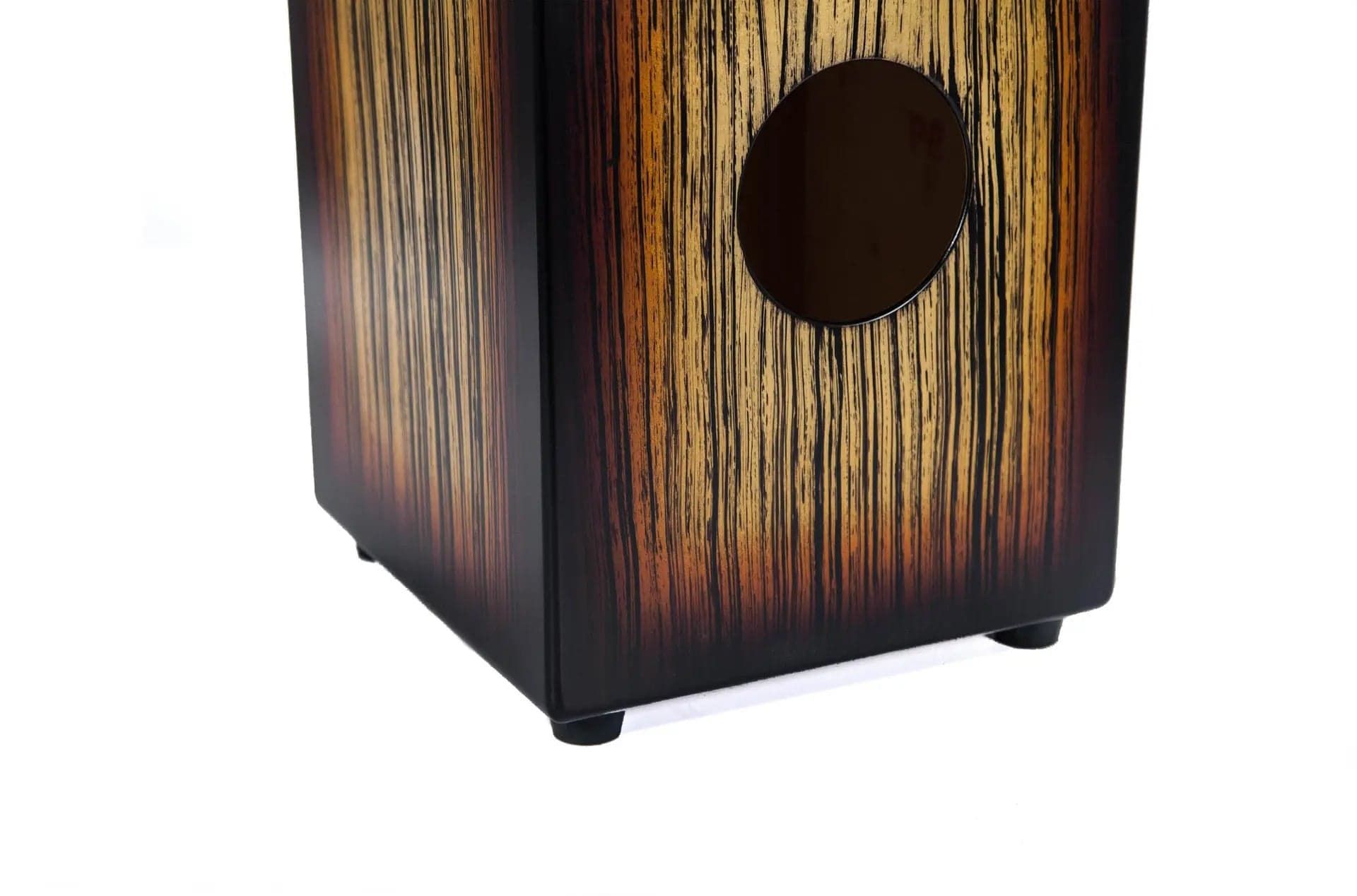 CAJÓN LP ASPIRE ROJO CREMA LPA1332-SBS 3