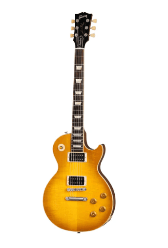 Guitarra Electrica Gibson Les Paul 50s Lps5f00fhnh1