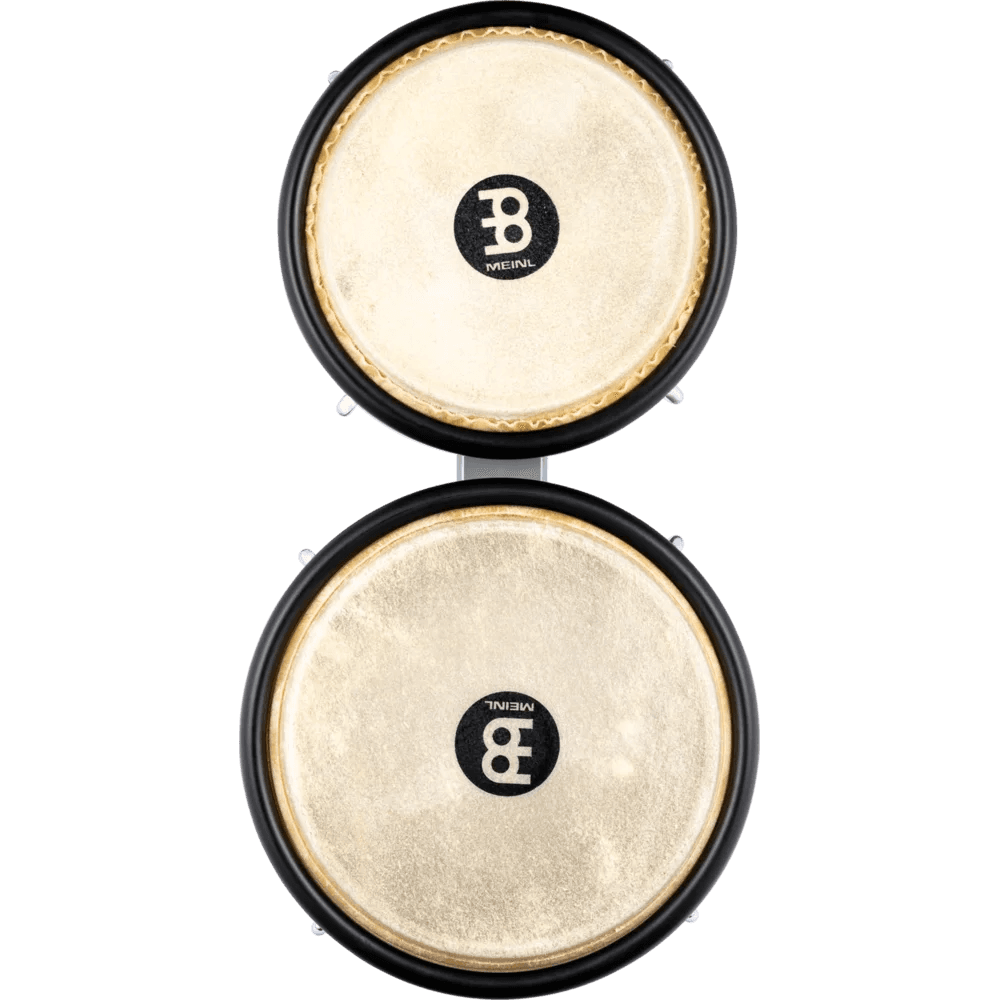 Bongo Meinl Hb50Ug Ultimate Gray 5