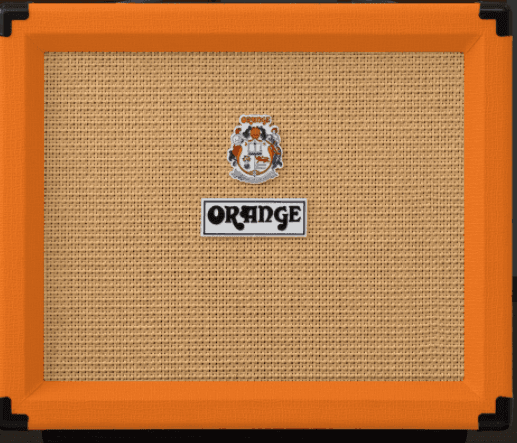 Amplificador Orange Rocker 15 Para Guitarra Electrica