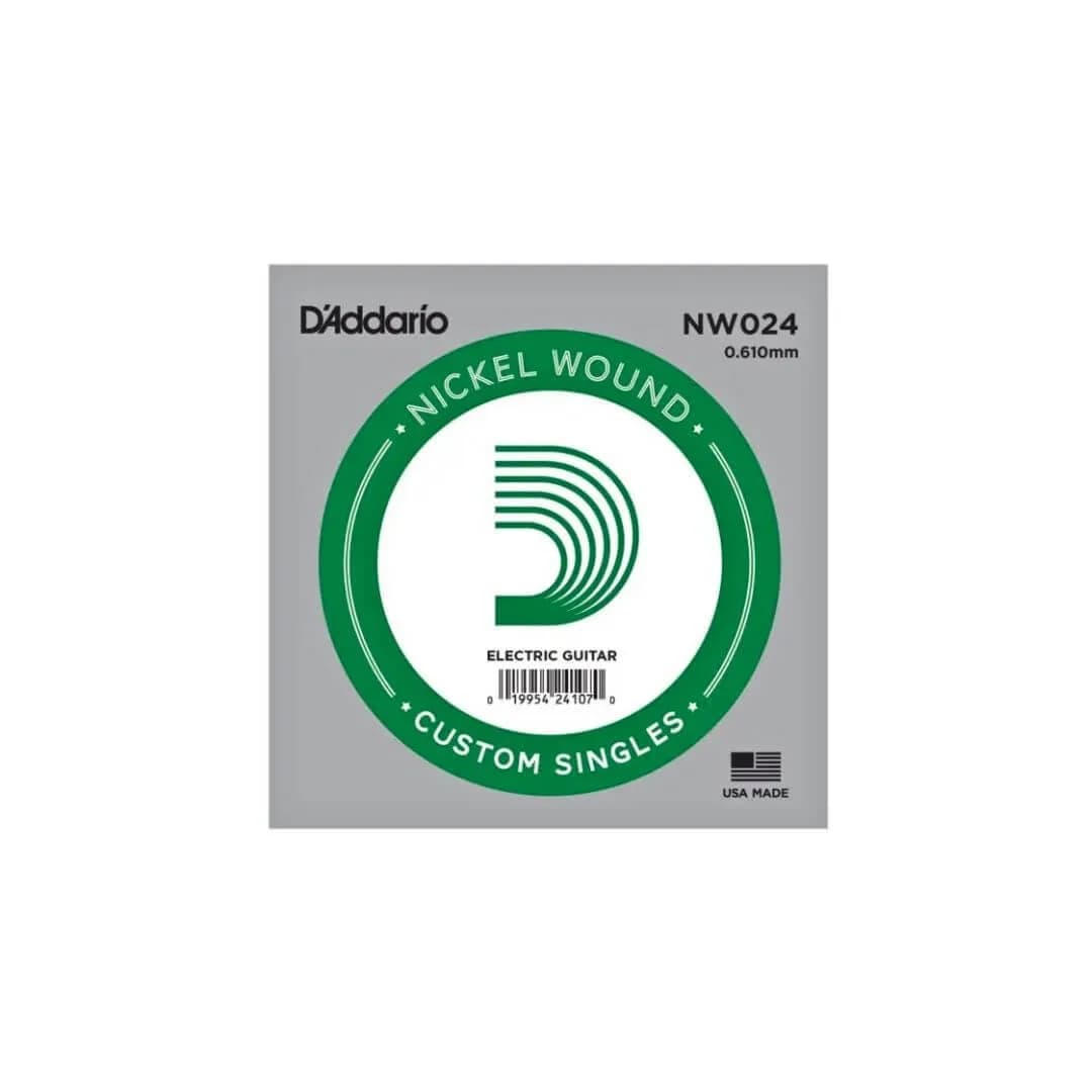 CUERDA D ADDARIO NW024