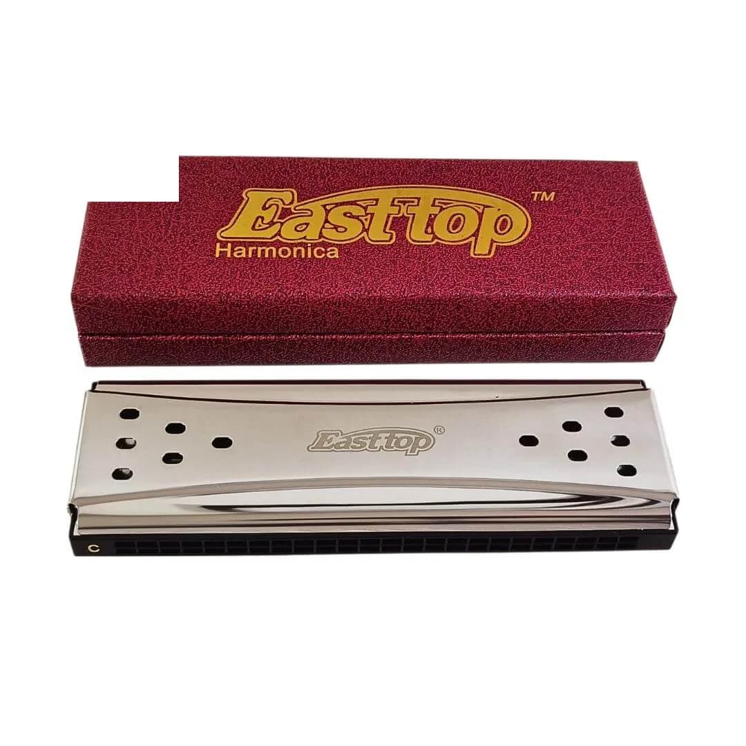 ARMONICA EAST TOP T24-2