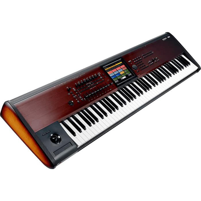 SINTETIZADOR KORG KRONOS2-88 LS DE 88 TECLAS 2