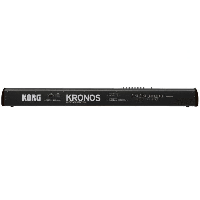 SINTETIZADOR KORG KRONOS2-88 LS DE 88 TECLAS 3