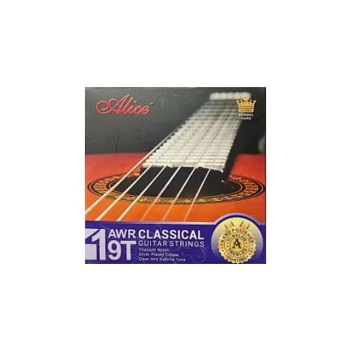 ENCORDADO ALICE AWR19T-H