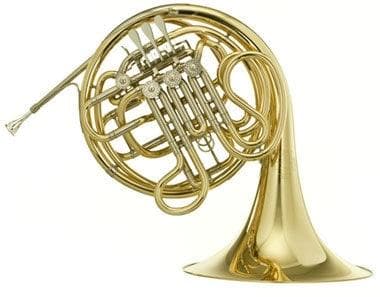 Double Horn Heritage Hh6801-1-0 5