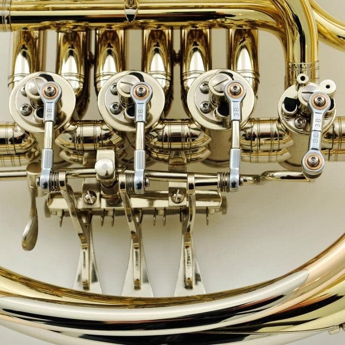 Double Horn Heritage Hh6801-1-0 7