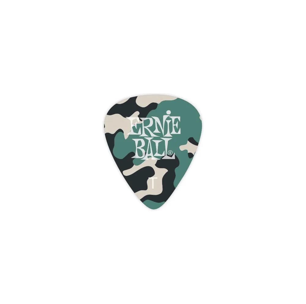 PAJUELA ERNIE BALL CAMO T 9221
