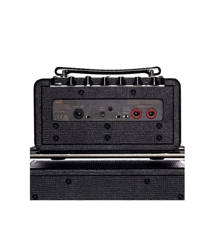 AMPLIFICADOR DE GUITARRA VOX MSB25 1