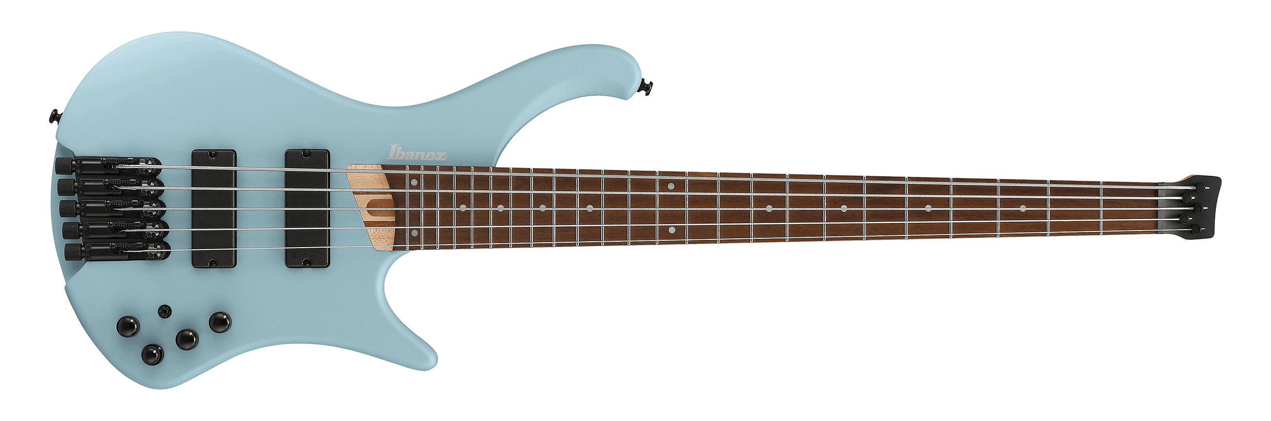 Bajo Electrico Ibanez Ehb605-Prm