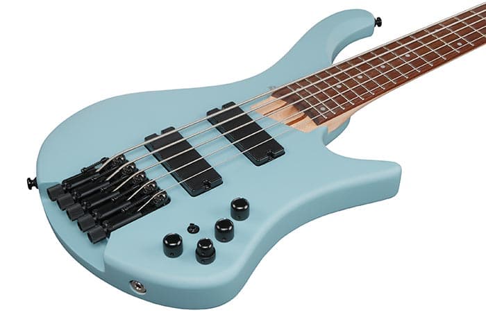 Bajo Electrico Ibanez Ehb605-Prm 2