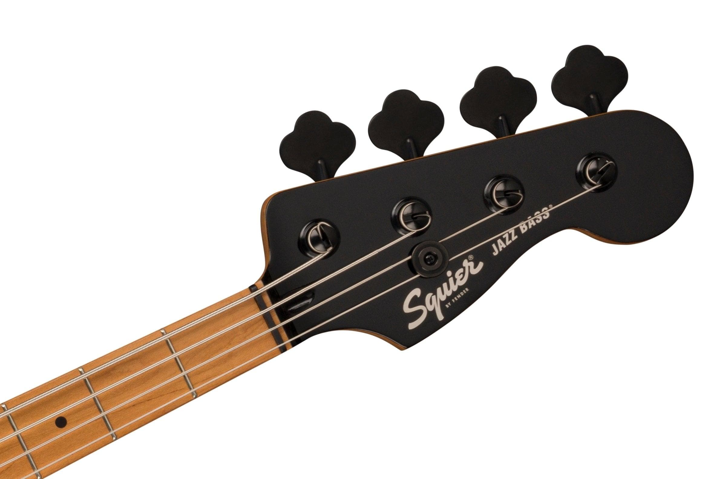 Bajo Electrico Fender Squier Contemporary Active Jazz Bass HH 0370451544 5