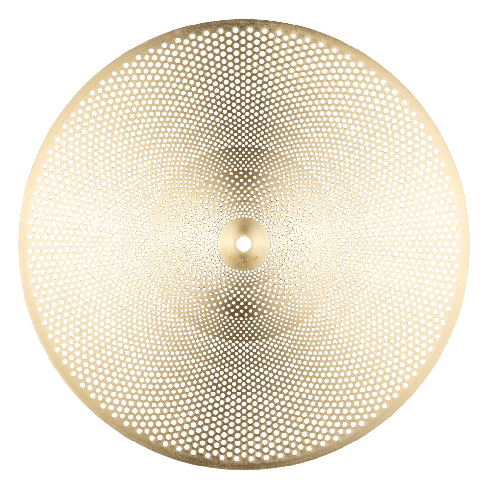 Platillo Meinl Hcs De 16 P-Hcs16C Crash Practica