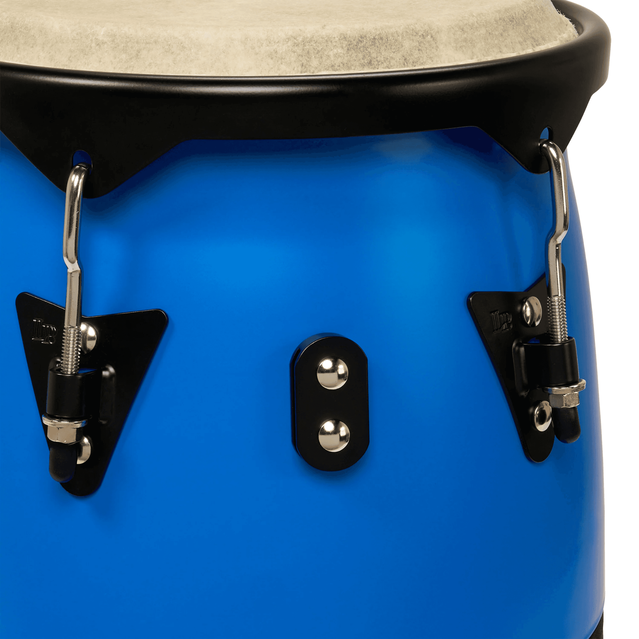 CONGA LP DISCOVERY II 10"-11" AZUL CON S LP646DII-DB 3