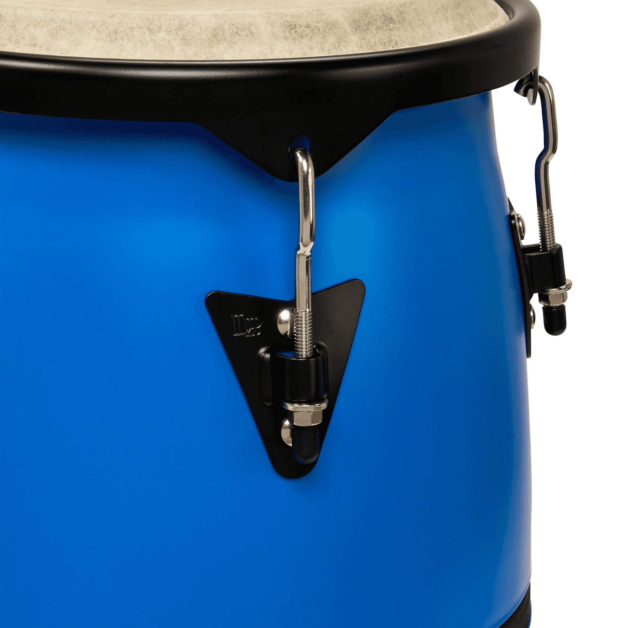 CONGA LP DISCOVERY II 10"-11" AZUL CON S LP646DII-DB 4