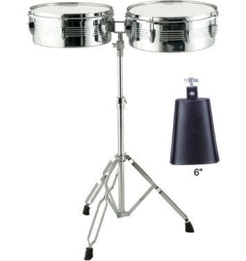 Timbal Jinbao Jbtbs-14"13 / 13"13