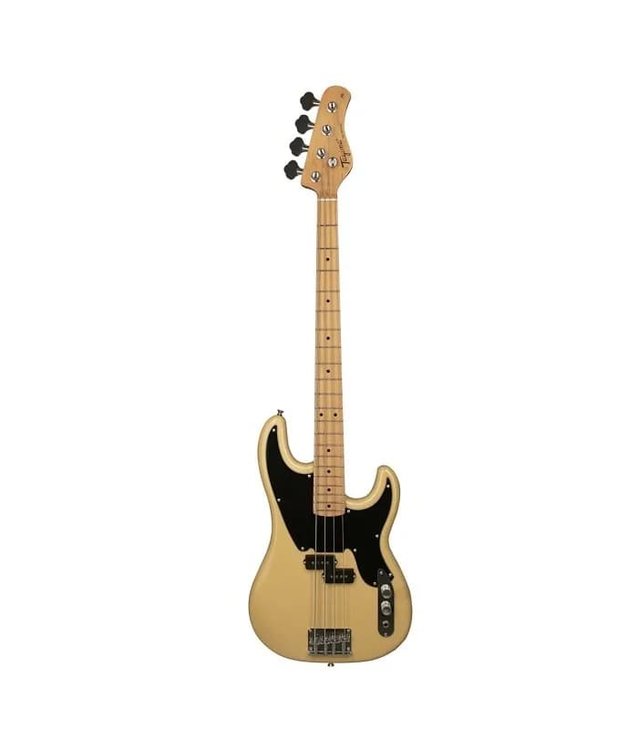 BAJO ELECTRICO TAGIMA TW-66 BS L/BK 1