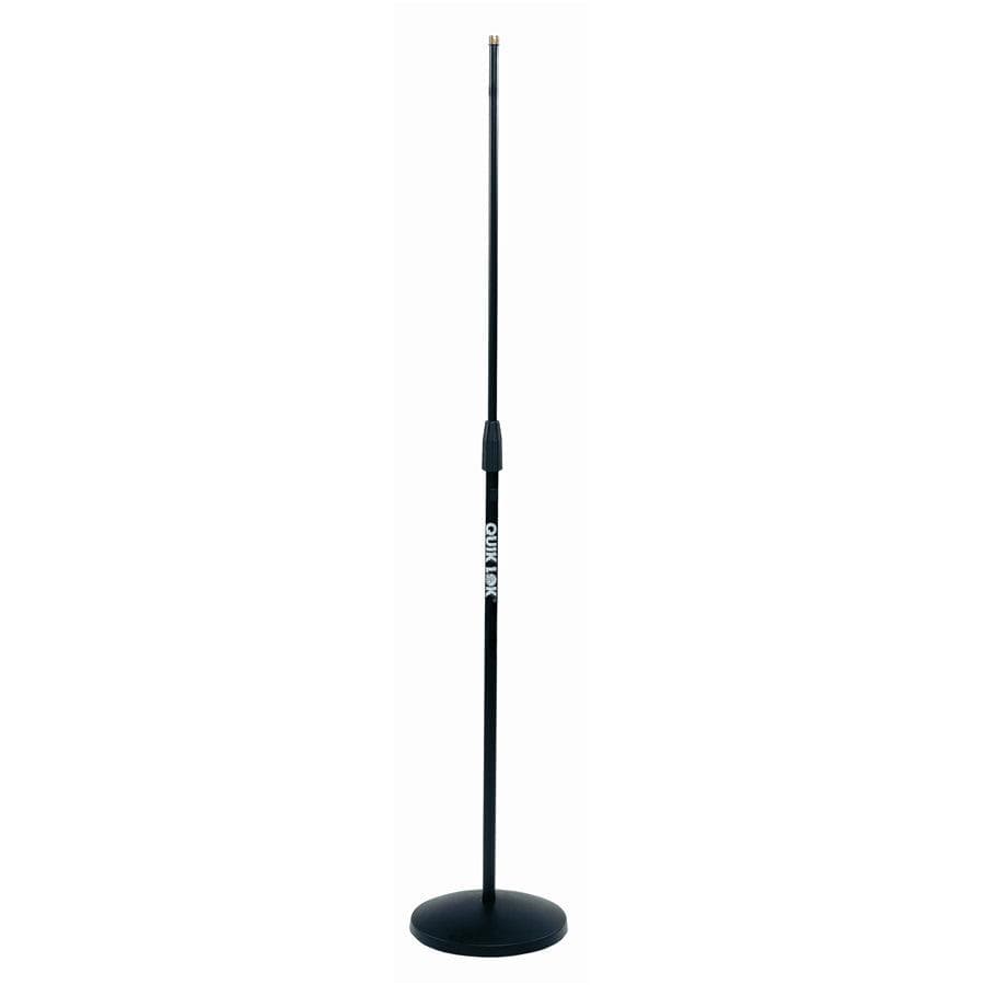 Atril Quik Lok Microfono A399 Bk