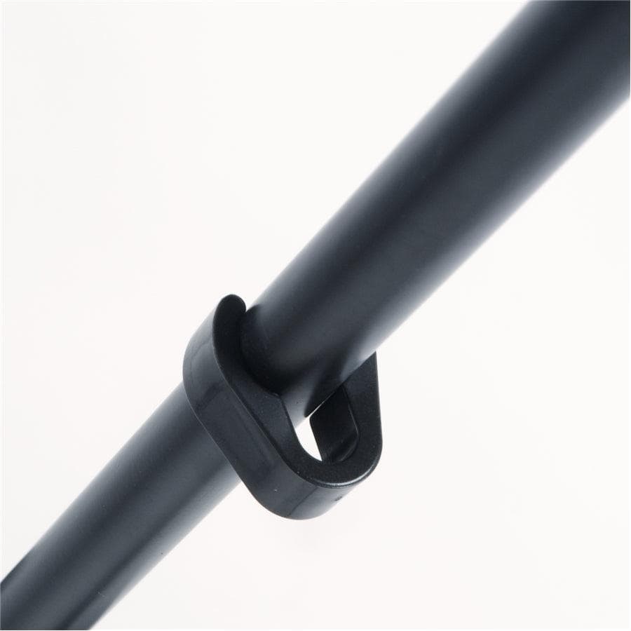 Atril Quik Lok Microfono A399 Bk 2