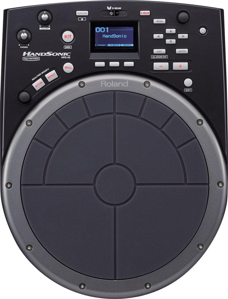 Bateria Electronica Roland HPD-20