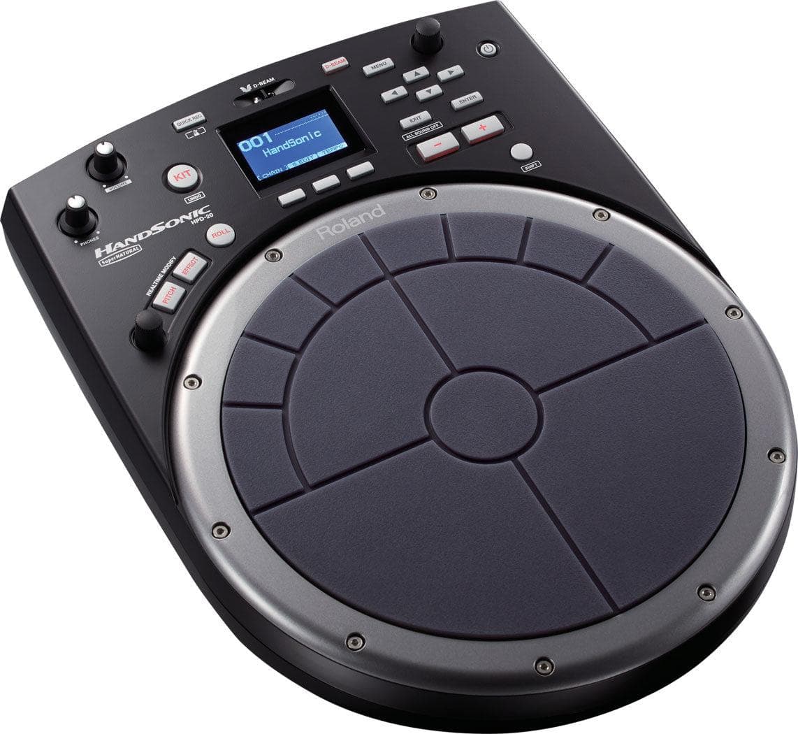Bateria Electronica Roland HPD-20 2