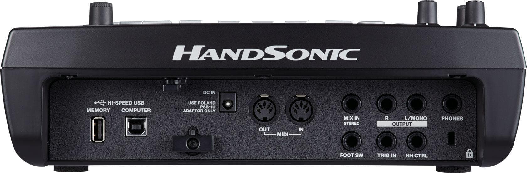 Bateria Electronica Roland HPD-20 3