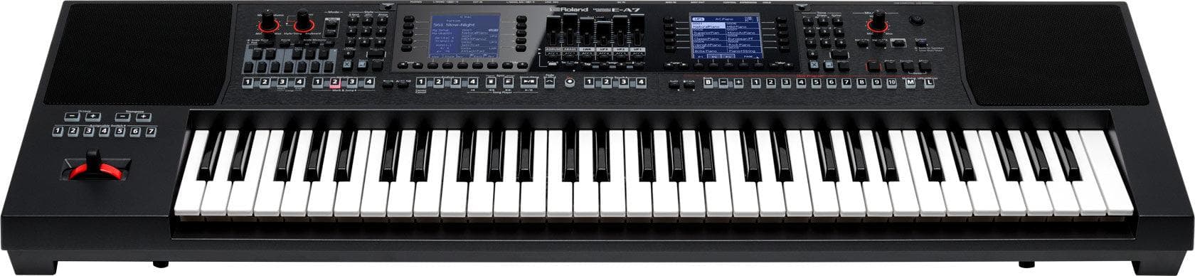 Sintetizador Roland E-a7