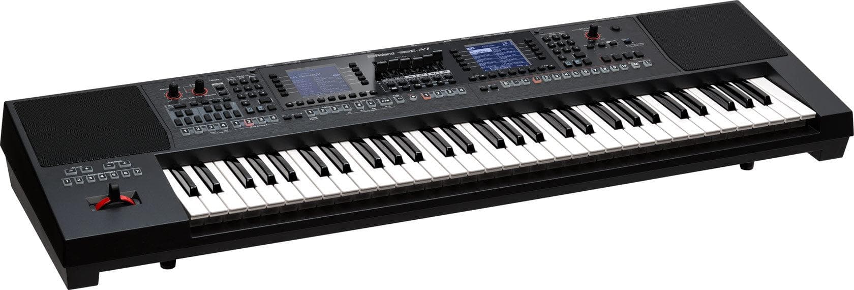 Sintetizador Roland E-a7 2