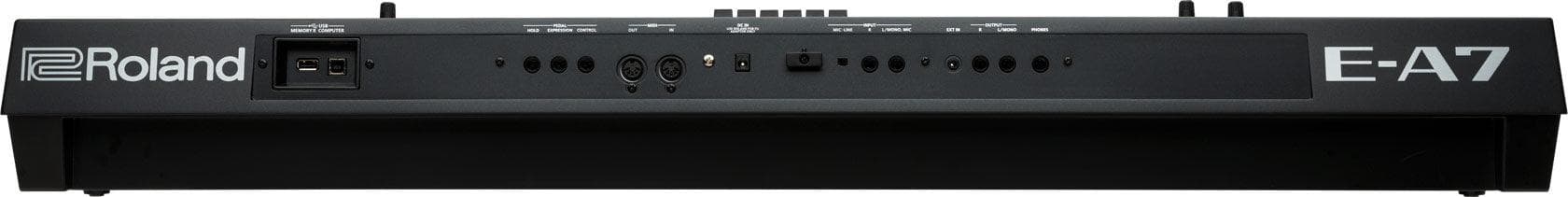 Sintetizador Roland E-a7 5