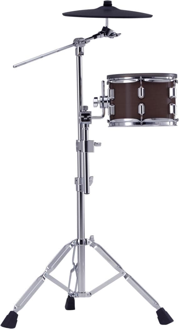 Bateria Acustica Roland Vad716-1 4
