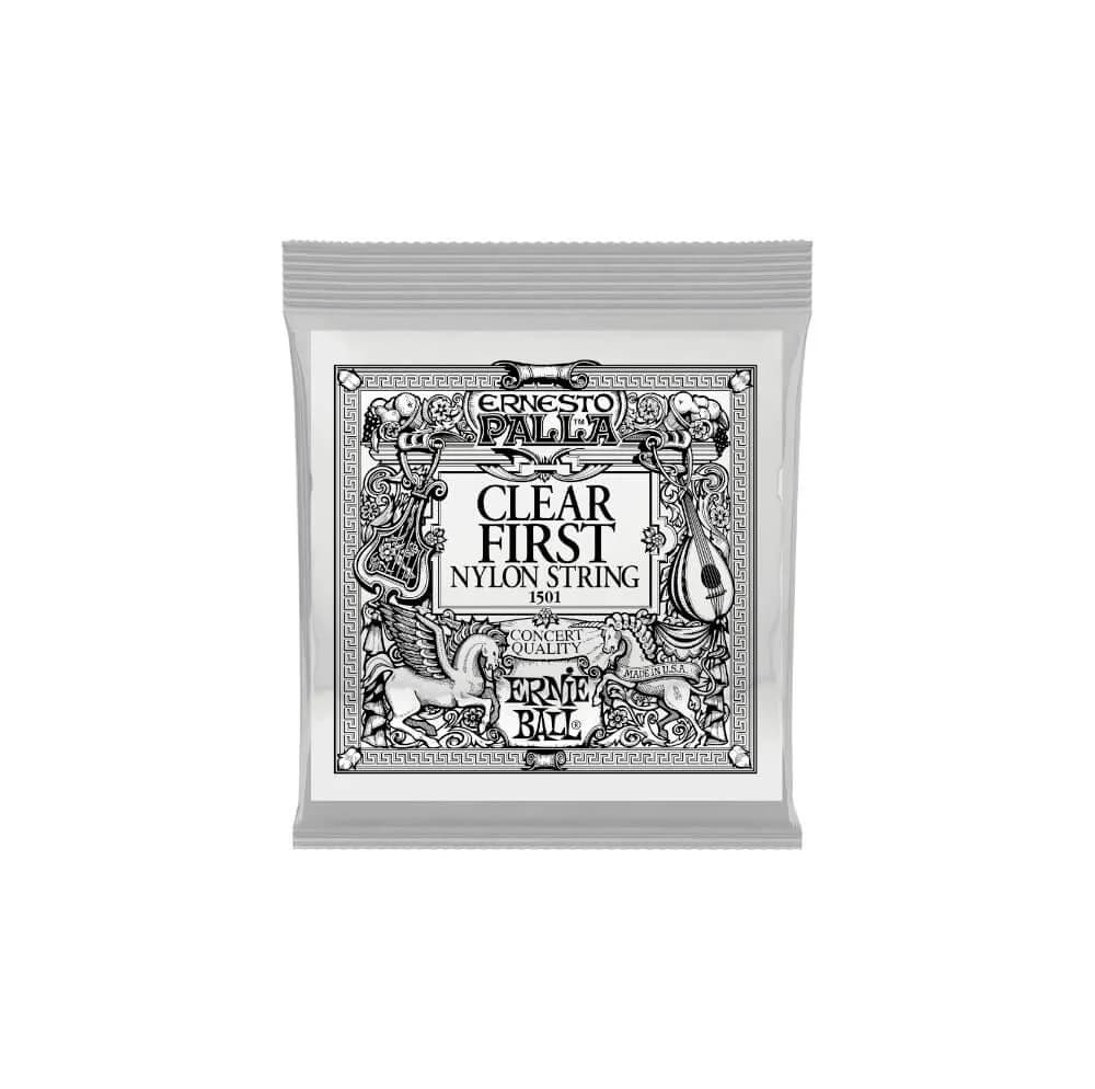 CUERDA ERNIE BALL CLASICA #1 1501