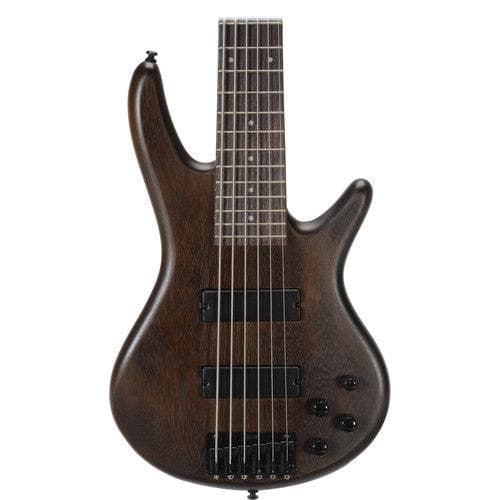 Bajo Electrico Ibanez Gsr206b-wnf 3