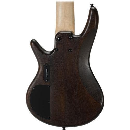 Bajo Electrico Ibanez Gsr206b-wnf 8