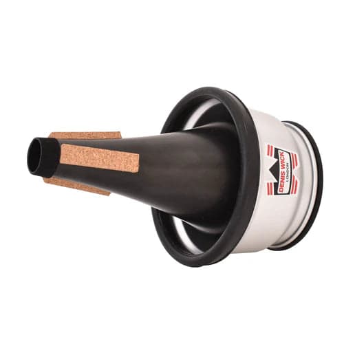 Sordina Denis Wick 5531 Trompeta Copa 4
