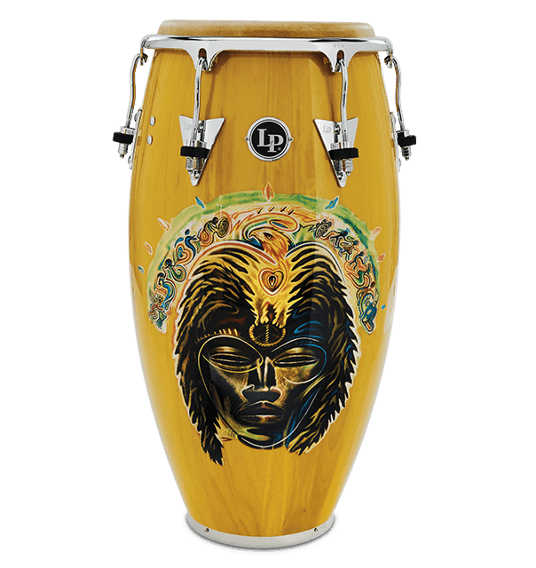 Conga Lp 559X-SAS 11 3/4 Santana