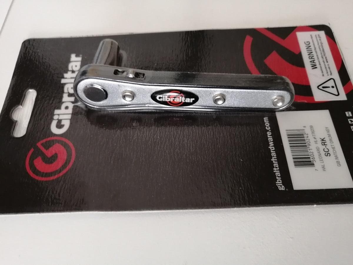 Llave Gibraltar Bateria Sc-rk 3