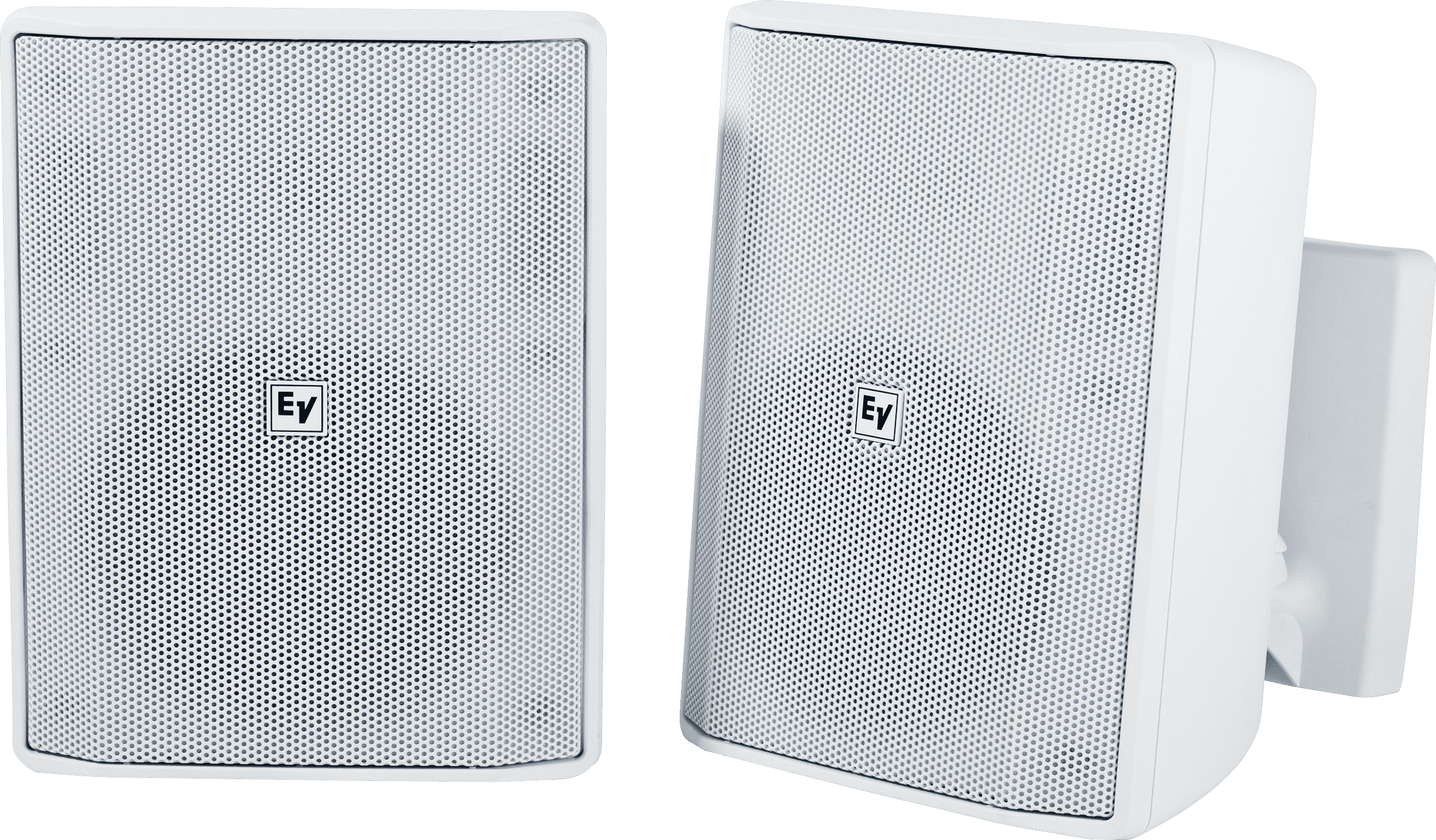 CABINA AMBIENTAL EV EVID S5.2TW BLANCA PASIVAS, INCLUE MONTURAS,PARA INTERIORES