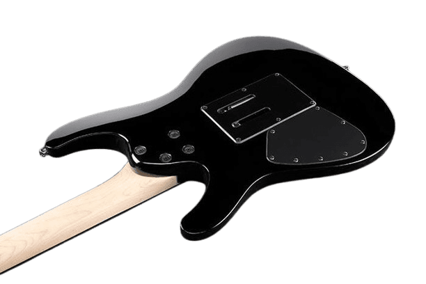 Guitarra Electrica Ibanez Jivajr-deep Sea Blonde 2