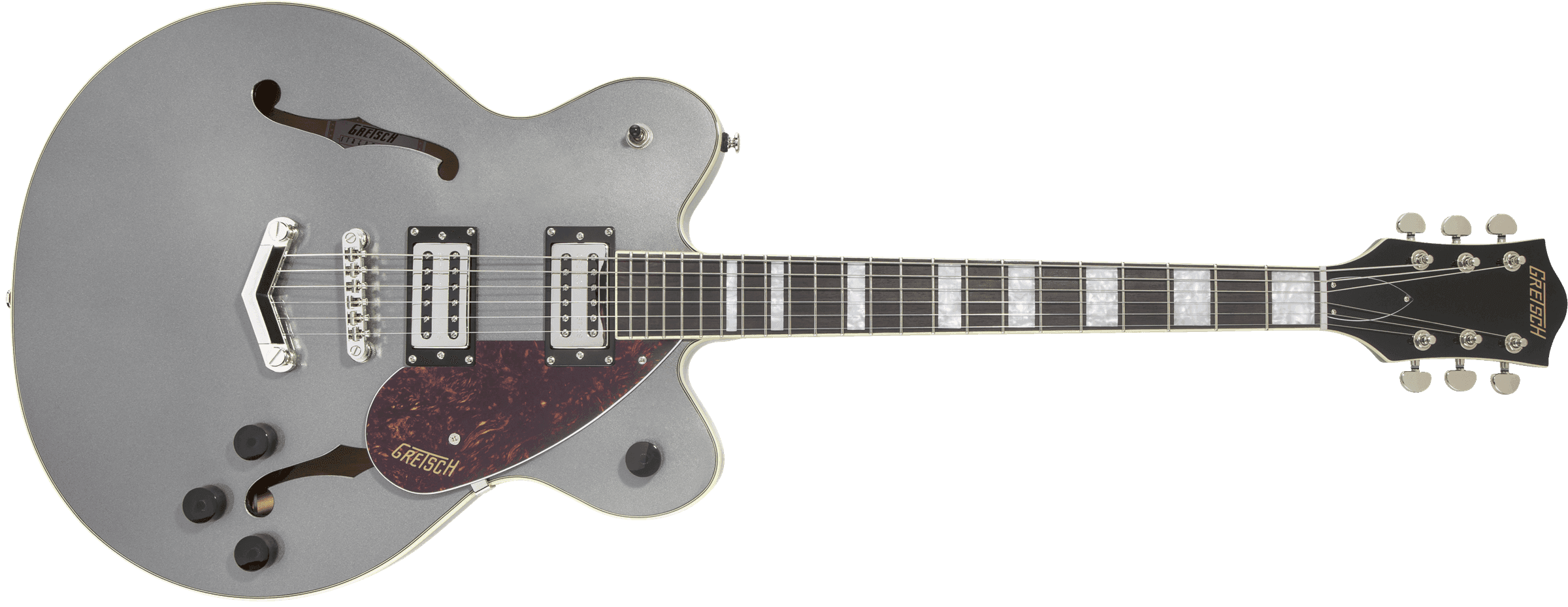 Guitarra Electrica Gretsch G2622 Strm Cb Dc 2806200569