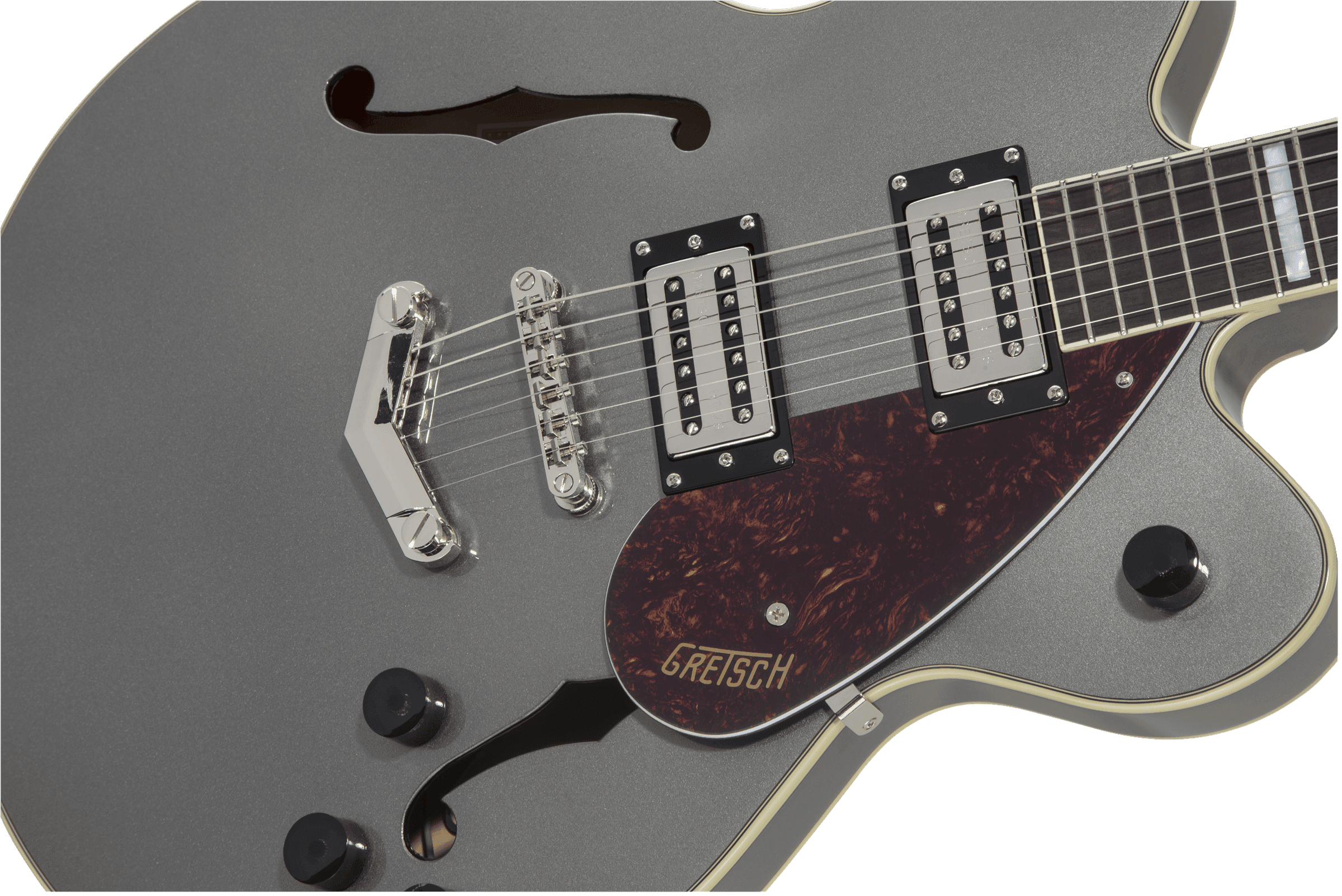 Guitarra Electrica Gretsch G2622 Strm Cb Dc 2806200569 6